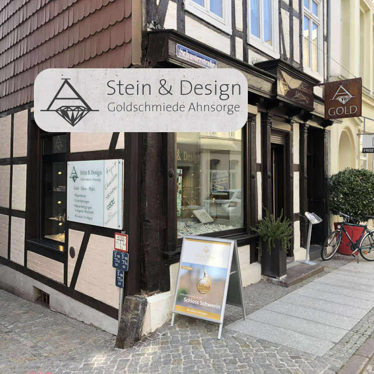 STEIN & DESIGN Ahnsorge