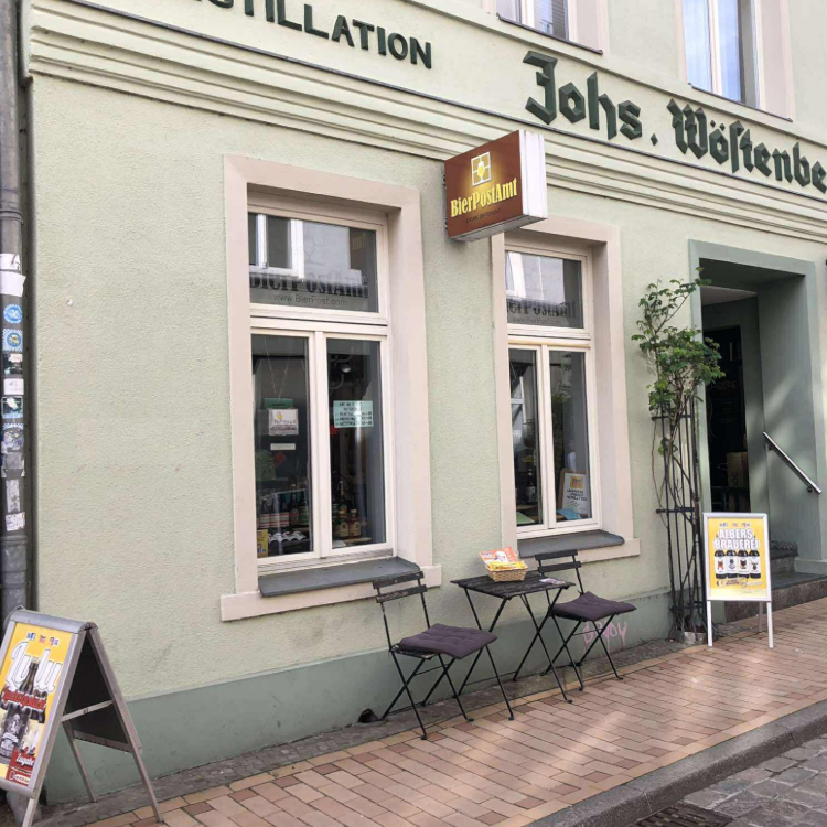 BierPost.AMT