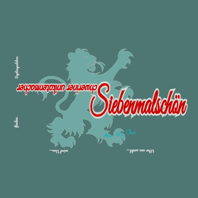 SiebenmalSchön