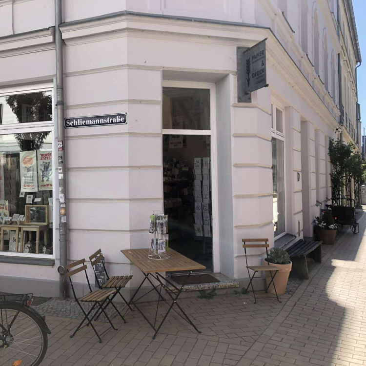 Galerie Blickwinkel